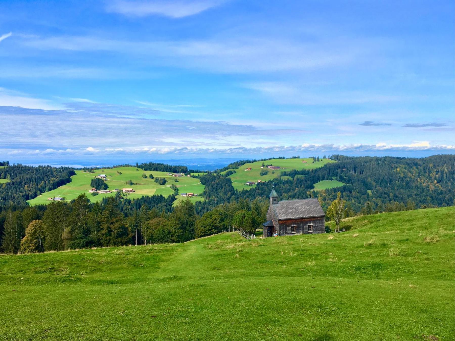 Ferienwohnung Luna Lindau  Exteriör bild